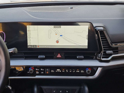 KIA Sportage Gebrauchtwagen