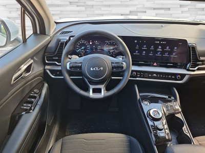 KIA Sportage Neuwagen KIA Sportage Neuwagen