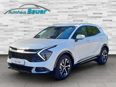 KIA Sportage Neuwagen KIA Sportage Neuwagen