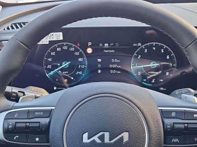 KIA Sportage Neuwagen KIA Sportage Neuwagen