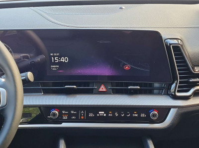 KIA Sportage Neuwagen KIA Sportage Neuwagen