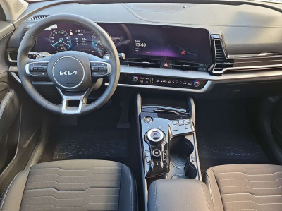 KIA Sportage Neuwagen KIA Sportage Neuwagen