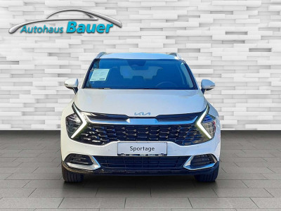 KIA Sportage Neuwagen KIA Sportage Neuwagen