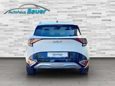 KIA Sportage Neuwagen KIA Sportage Neuwagen