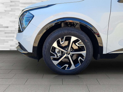KIA Sportage Neuwagen KIA Sportage Neuwagen