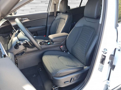 KIA Sportage Neuwagen KIA Sportage Neuwagen