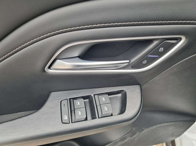 MG ZS Tageszulassung