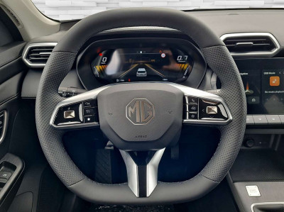 MG ZS Tageszulassung