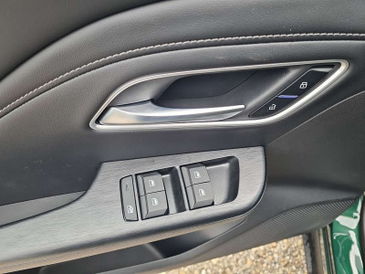 MG ZS Tageszulassung