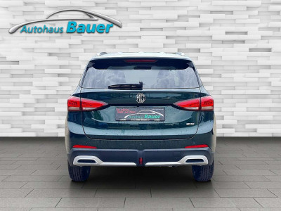 MG ZS Tageszulassung