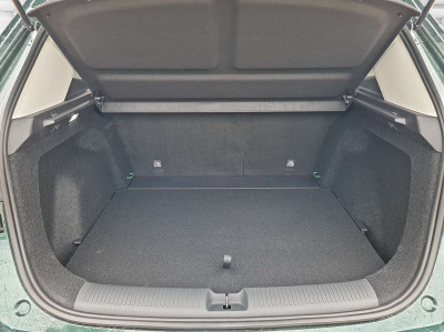 MG ZS Tageszulassung