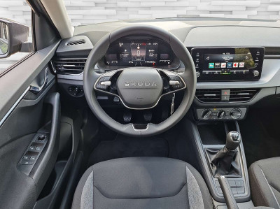 Skoda Scala Vorführwagen