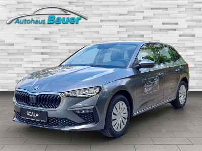 Skoda Scala Vorführwagen