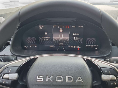 Skoda Scala Vorführwagen