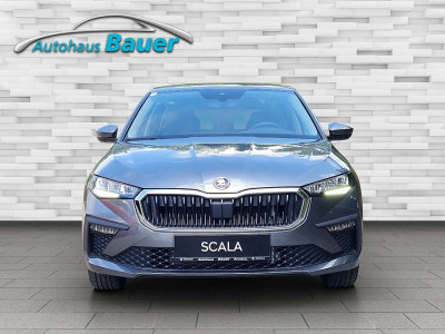 Skoda Scala Vorführwagen