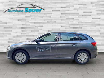 Skoda Scala Vorführwagen