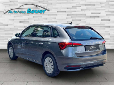 Skoda Scala Vorführwagen
