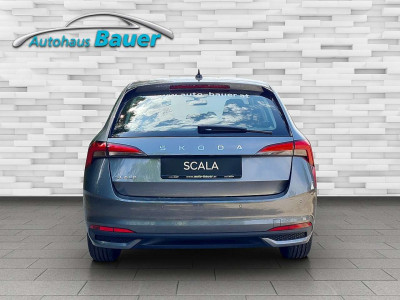 Skoda Scala Vorführwagen