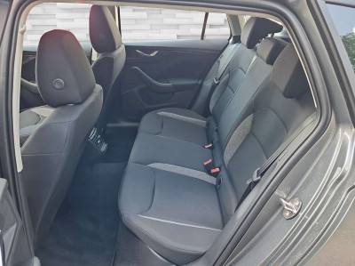 Skoda Scala Vorführwagen