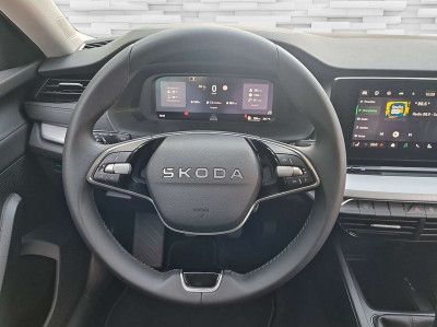 Skoda Octavia Vorführwagen