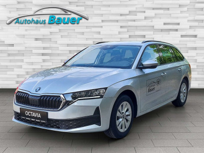 Skoda Octavia Vorführwagen