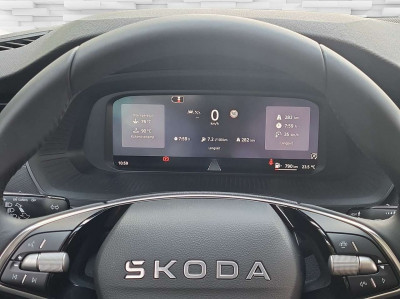 Skoda Octavia Vorführwagen