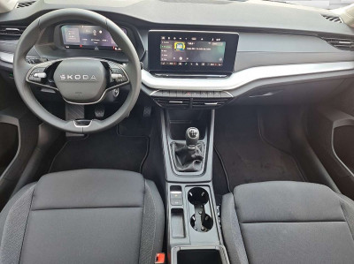 Skoda Octavia Vorführwagen