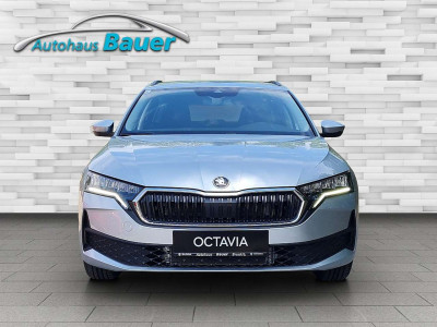 Skoda Octavia Vorführwagen