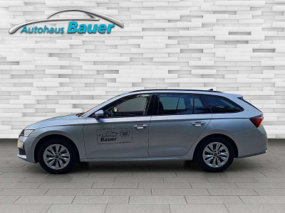 Skoda Octavia Vorführwagen