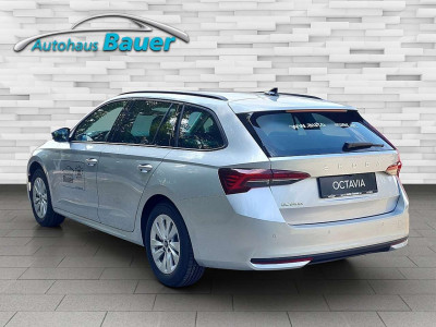 Skoda Octavia Vorführwagen