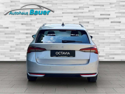 Skoda Octavia Vorführwagen