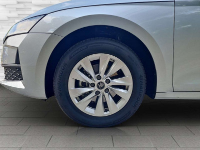 Skoda Octavia Vorführwagen