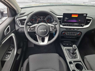 KIA XCeed Vorführwagen