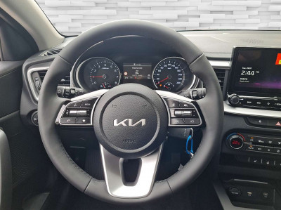 KIA XCeed Vorführwagen