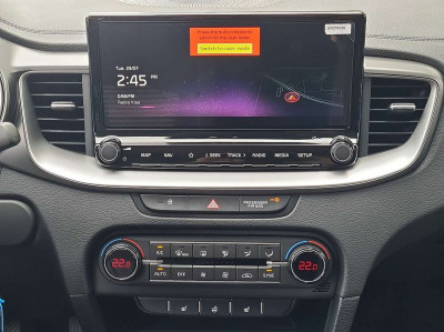 KIA XCeed Vorführwagen