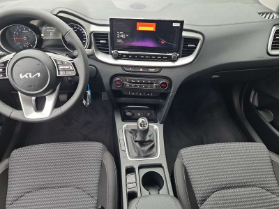 KIA XCeed Vorführwagen