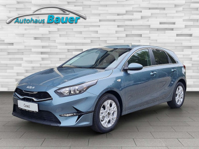 KIA Ceed Neuwagen