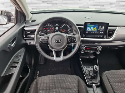 KIA Stonic Gebrauchtwagen