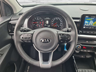 KIA Stonic Gebrauchtwagen