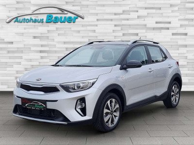 KIA Stonic Gebrauchtwagen