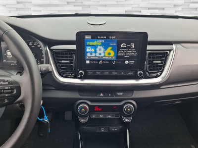 KIA Stonic Gebrauchtwagen