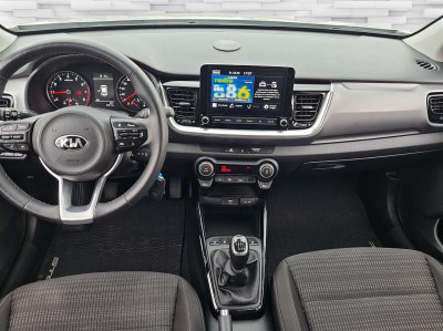 KIA Stonic Gebrauchtwagen