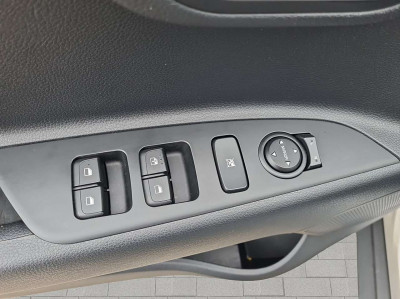 KIA Stonic Gebrauchtwagen