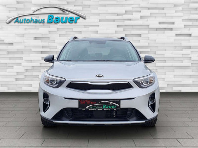 KIA Stonic Gebrauchtwagen