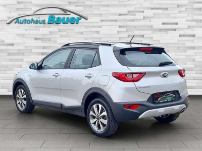KIA Stonic Gebrauchtwagen