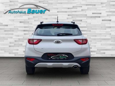 KIA Stonic Gebrauchtwagen