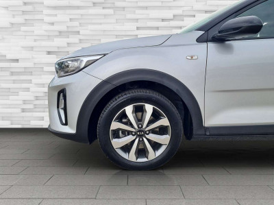 KIA Stonic Gebrauchtwagen