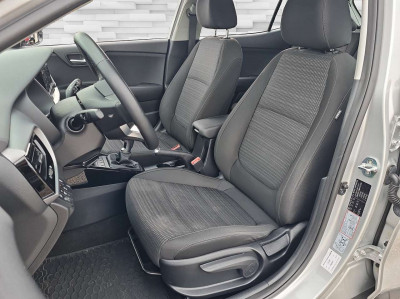 KIA Stonic Gebrauchtwagen