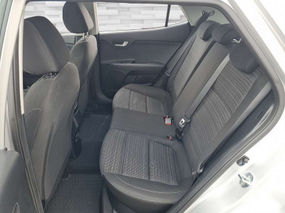 KIA Stonic Gebrauchtwagen