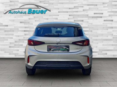 MG MG3 Vorführwagen